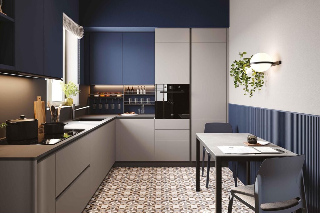 cucina-angolare-blu-e-grigia-con-elemento-a-giorno-pratica-2519-3.jpg