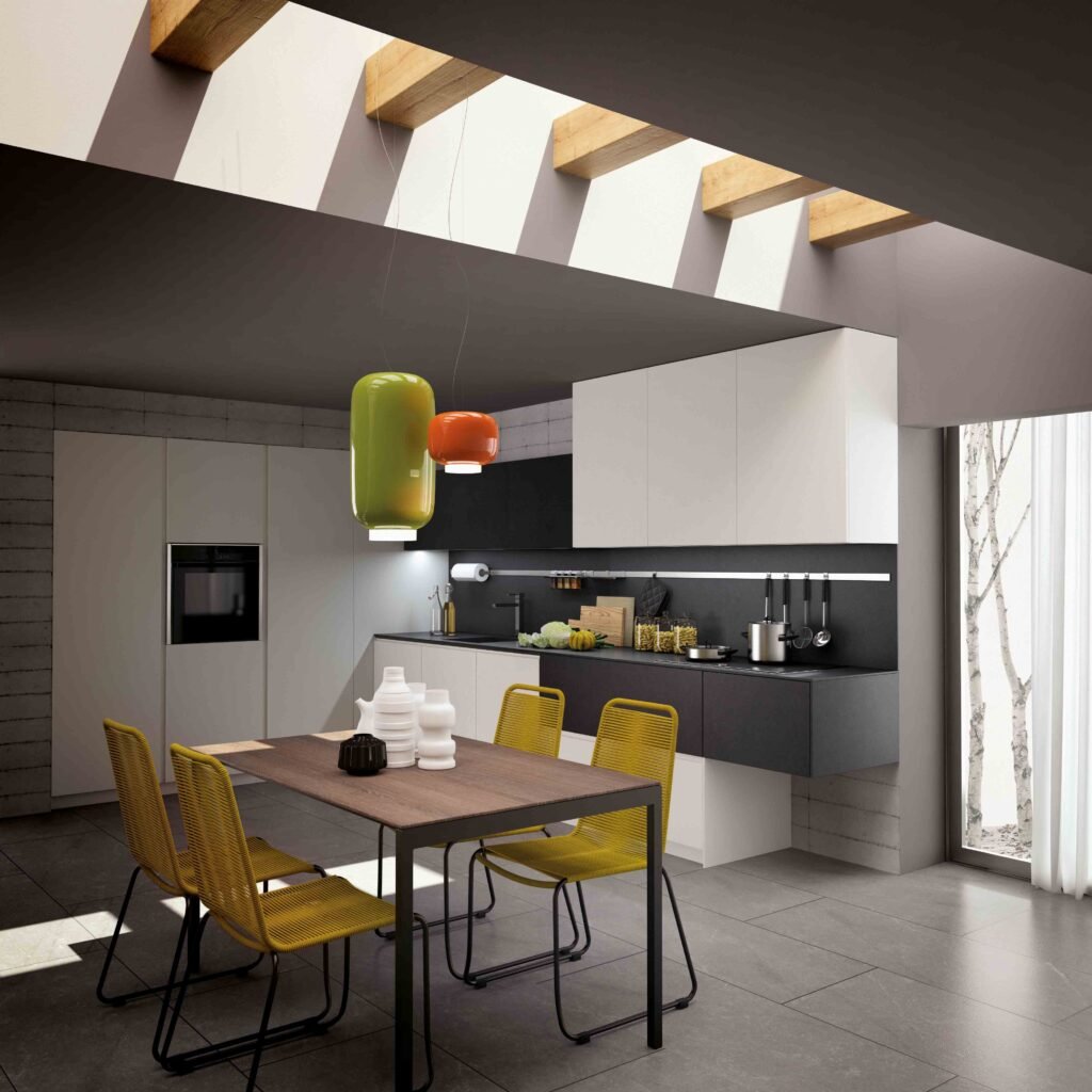 Sistematica - Solida angolo 1