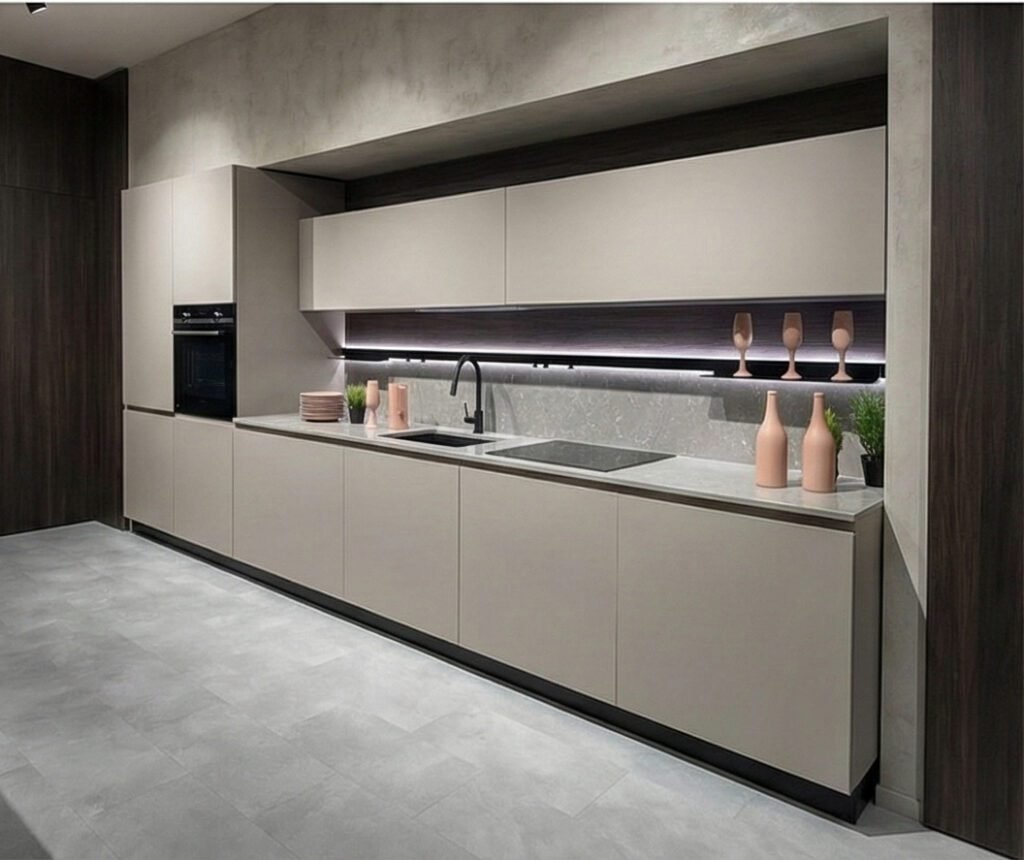 cucina-modello-jane-lineare-vista-laterale