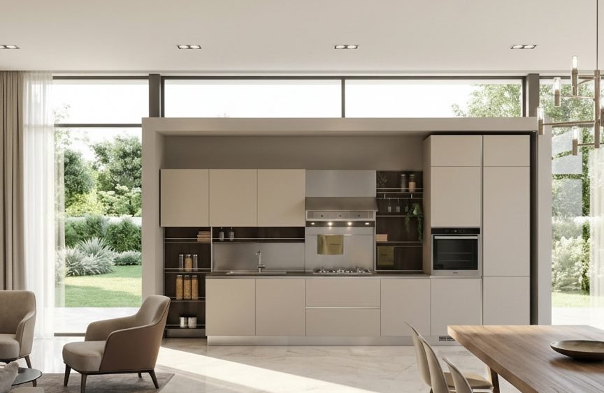 cucina-taking-lineare