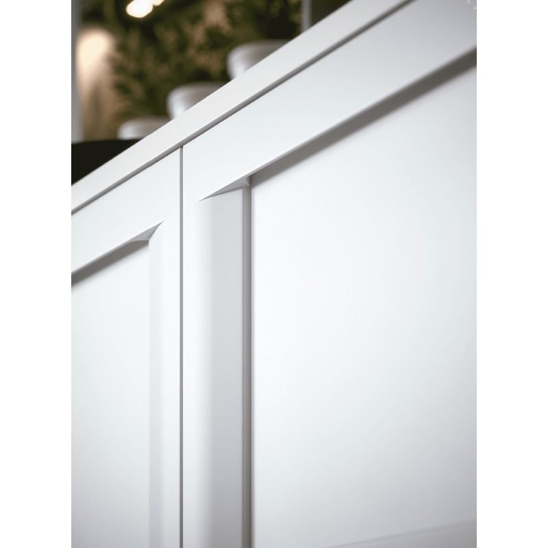 particolare anta brera